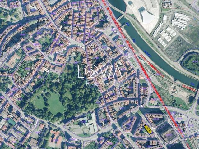 Piso en venta en Avilés, Asturias