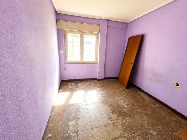 Piso en venta en Avilés, Asturias