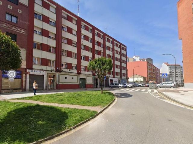 Piso en venta en Avilés, Asturias