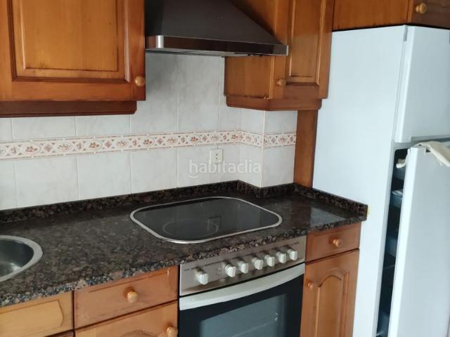 Piso en venta en Avilés, Asturias