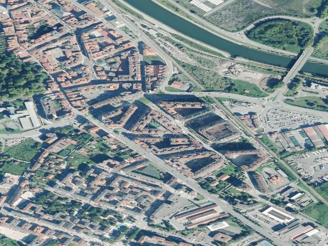 Piso en venta en Avilés, Asturias