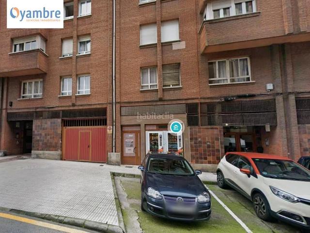 Piso en venta en Avilés, Asturias