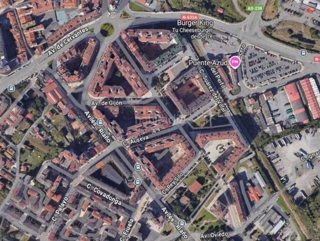 Piso en venta en Avilés, Asturias