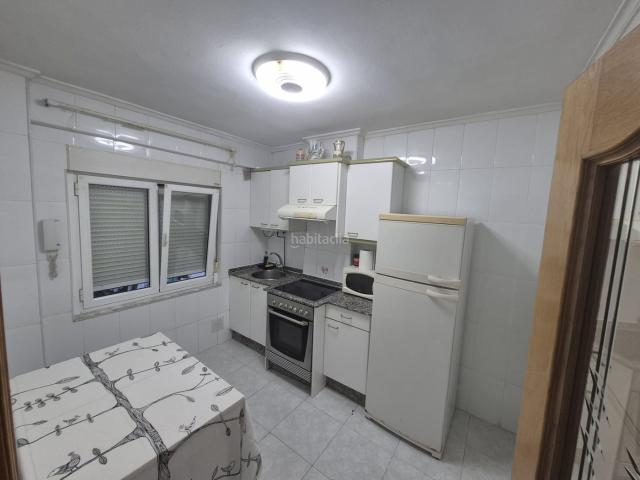 Piso en venta en Avilés, Asturias