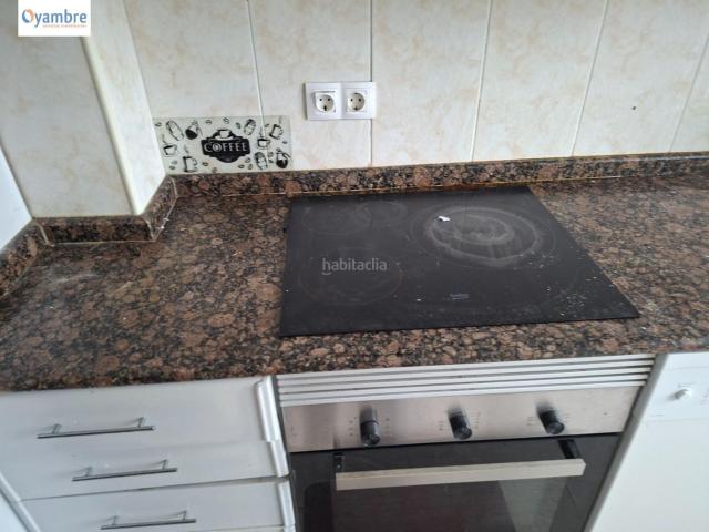 Piso en venta en Avilés, Asturias