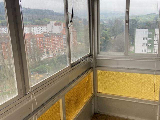 Piso en venta en Avilés, Asturias