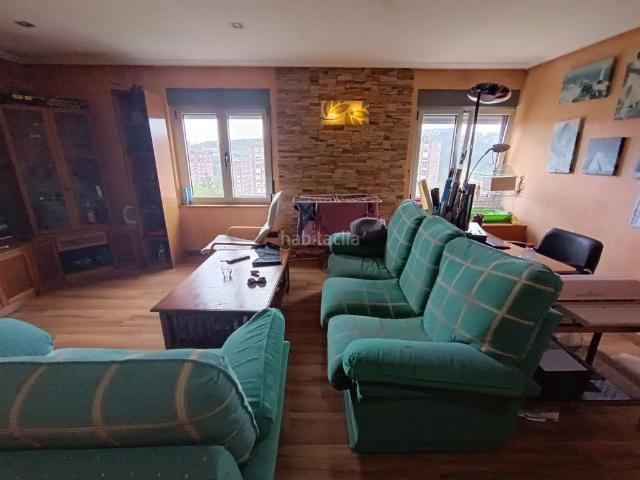 Piso en venta en Avilés, Asturias