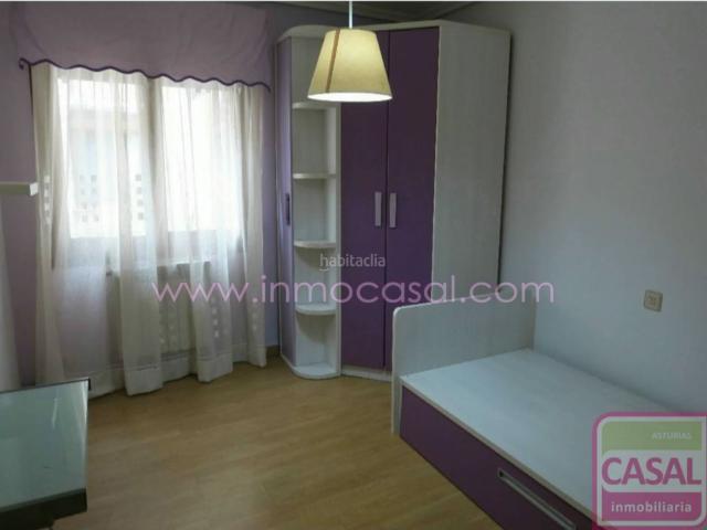Piso en venta en Avilés, Asturias