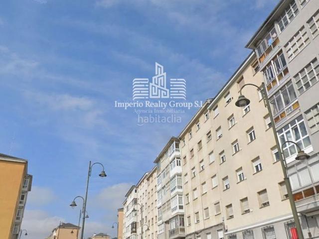 Piso en venta en Avilés, Asturias