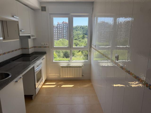Piso en venta en Avilés, Asturias