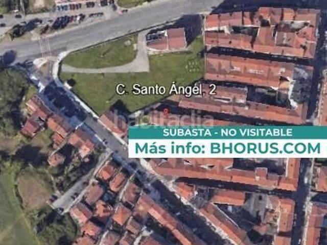 Piso en venta en Avilés, Asturias