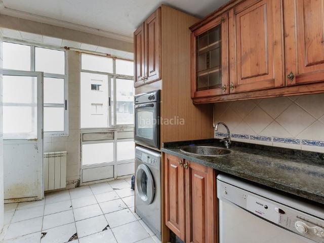 Piso en venta en Avilés, Asturias