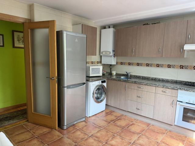 Piso en venta en Avilés, Asturias