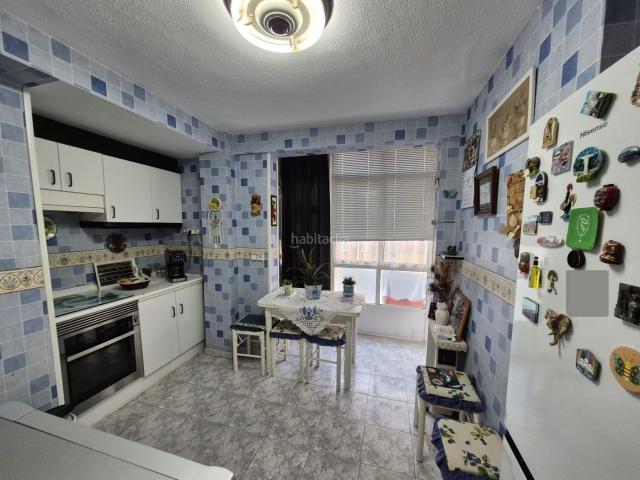 Piso en venta en Avilés, Asturias