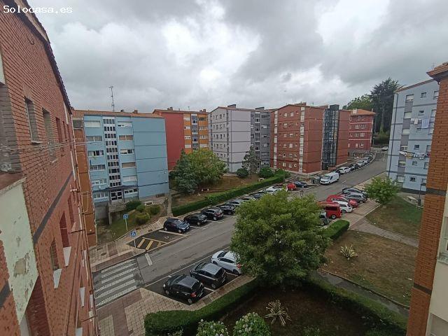 Piso en venta en Avilés, Asturias