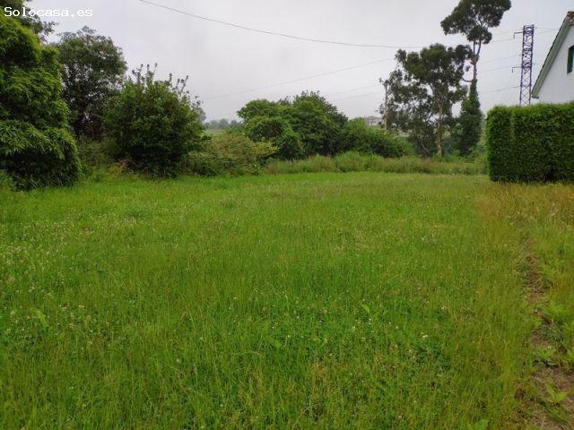 Piso en venta en Bao, Avilés