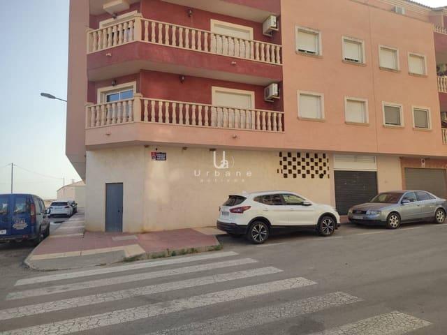 Piso en venta en Jerónimos y Avileses y Balsicas de Arriba, Campo de Cartagena y Mar Menor