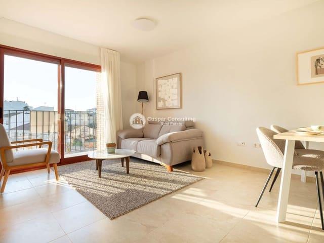 Piso en venta en Jerónimos y Avileses y Balsicas de Arriba, Campo de Cartagena y Mar Menor