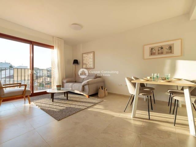 Piso en venta en Jerónimos y Avileses y Balsicas de Arriba, Campo de Cartagena y Mar Menor