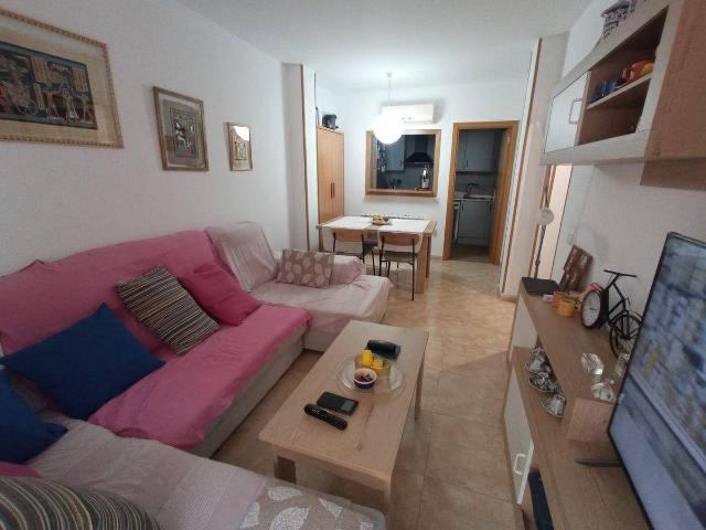 Piso en venta en Sant Carles De La Ràpita