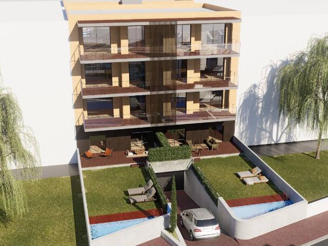 Piso en venta en Sant Joan de Palamós, Baix Empordà