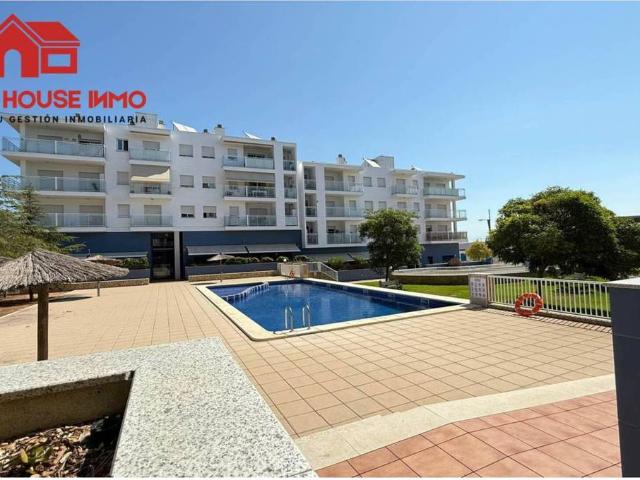Piso en venta en Sant Carles De La Ràpita