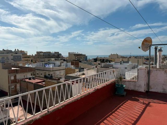 Piso en venta en Sant Carles De La Ràpita, Tarragona