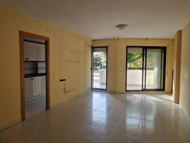 Piso en venta en Sant Carles De La Ràpita