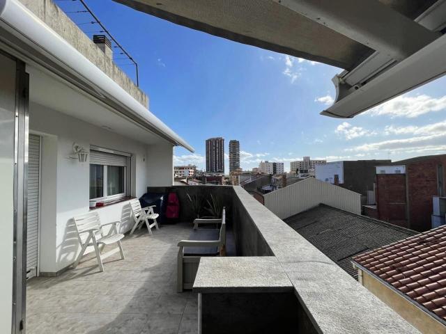 Ático en venta en Palamós, el Pedró