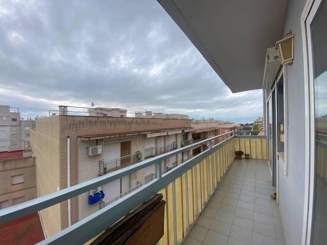 Piso en venta en Sant Carles De La Ràpita