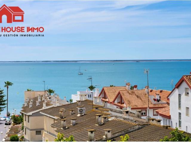 Piso en venta en Sant Carles De La Ràpita