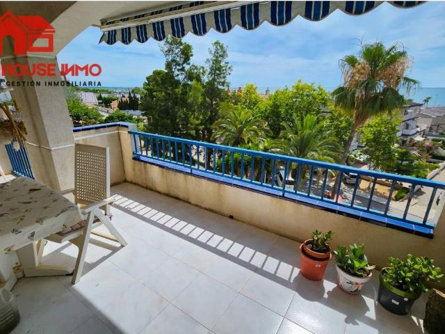 Piso en venta en Sant Carles De La Ràpita