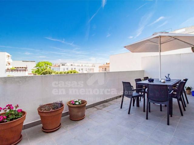 Piso en venta en Menorca, Baleares