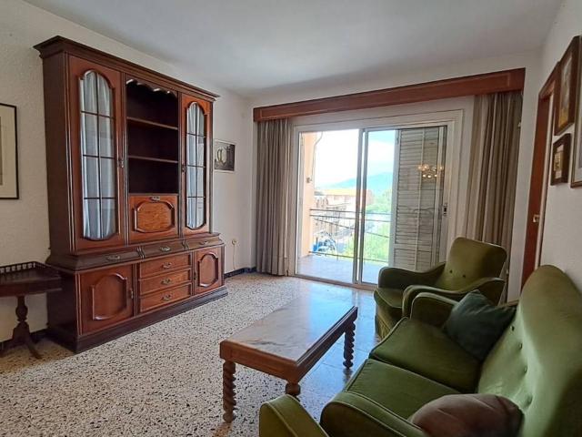 Piso en venta en Borges Del Camp, Les