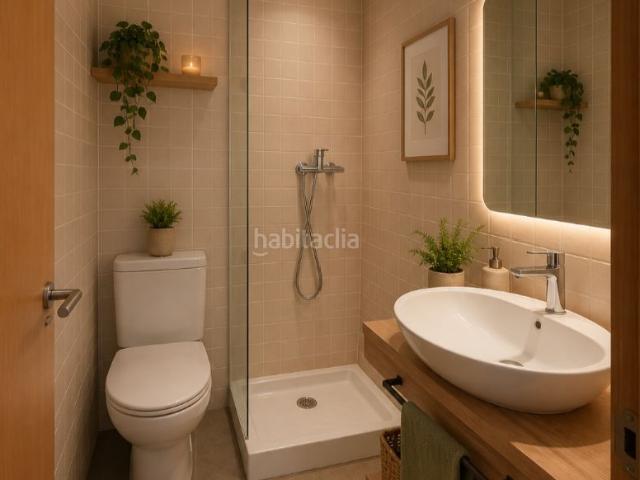 Piso en venta en Bages, Catalunya