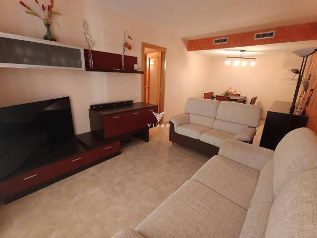 Piso en venta en Avinyonet Del Penedès