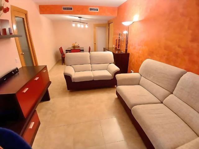 Piso en venta en Avinyonet Del Penedès
