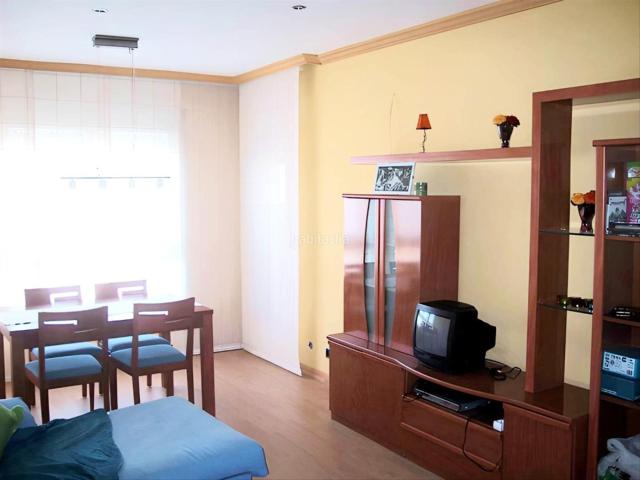 Piso en venta en Avinyonet Del Penedès, Clariana