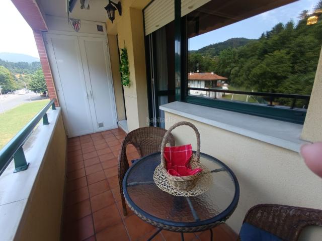 Piso en venta en Aiara, Guipúzcoa