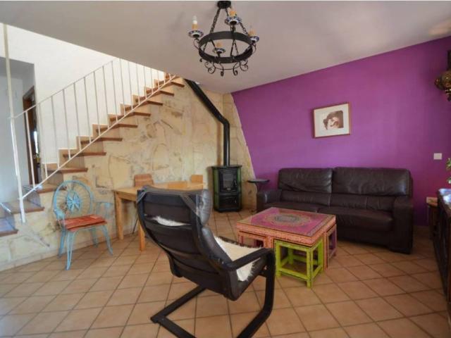 Piso en venta en Costa Occidental, Andalucía