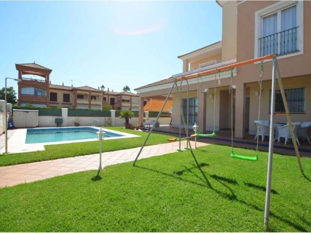 Piso en venta en Costa Occidental, Andalucía