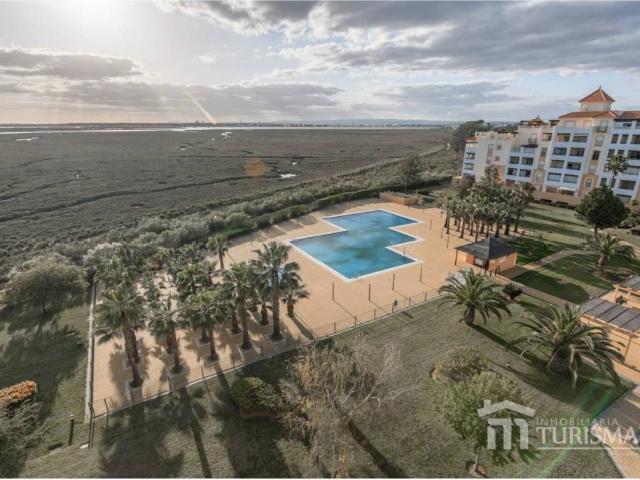 Ático en venta en Isla de Canela, Ayamonte