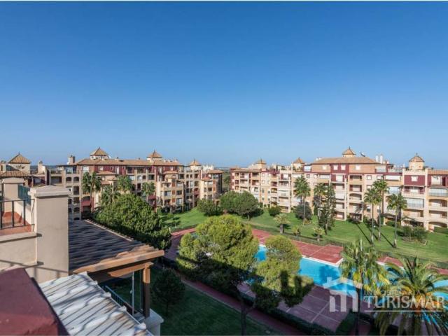 Ático en venta en Isla Canela, Ayamonte