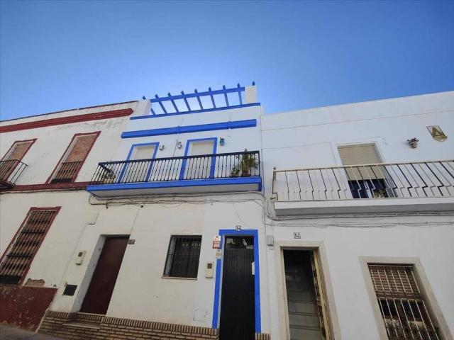 Piso en venta en Costa Occidental, Andalucía