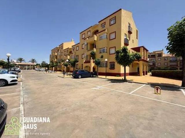 Piso en venta en Costa Esuri, Costa Occidental