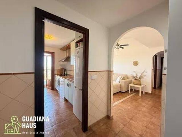 Piso en venta en Costa Esuri, Costa Occidental