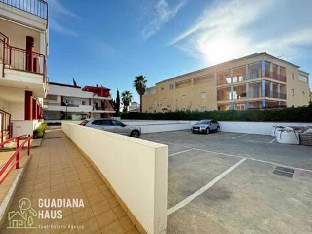 Piso en venta en Costa Occidental, Andalucía
