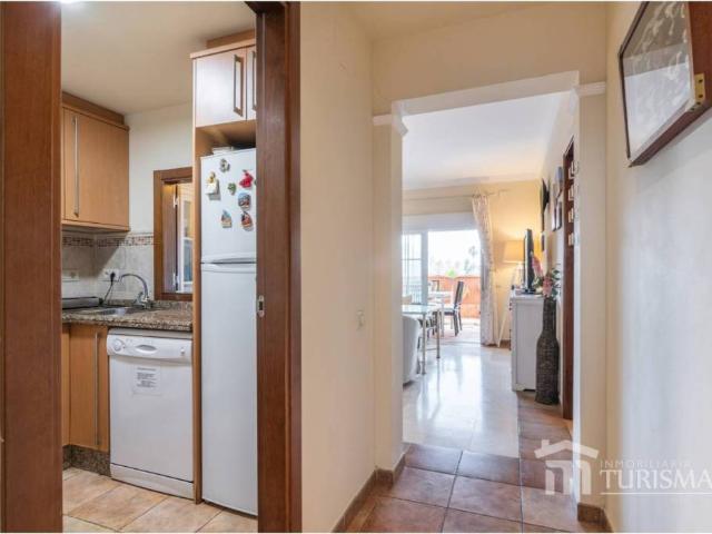 Piso en venta en Costa Occidental, Andalucía