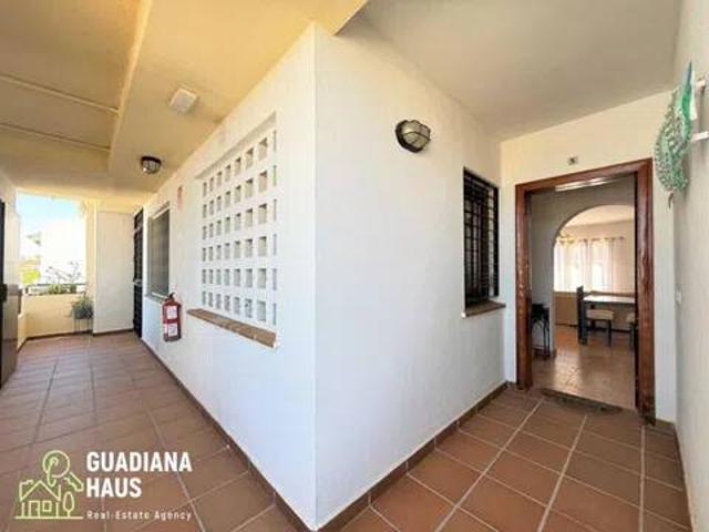 Piso en venta en Costa Esuri, Costa Occidental