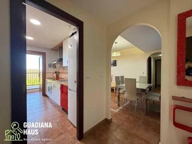 Piso en venta en Costa Esuri, Costa Occidental